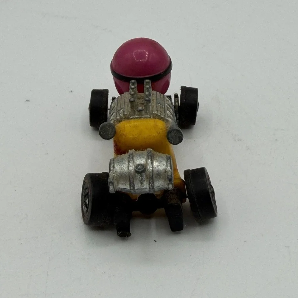 Hot Wheels vintage 1971